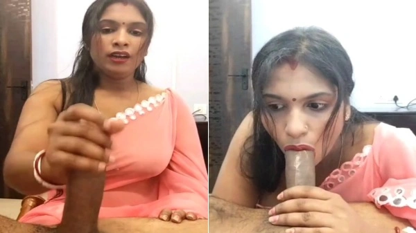 Woman lover blowjob Tamil Aunty XXX hot