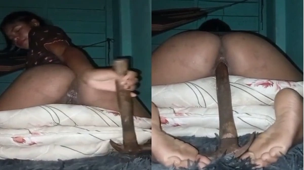 Young girl hammer pussy Indian Hot Aunty Sex Video rough
